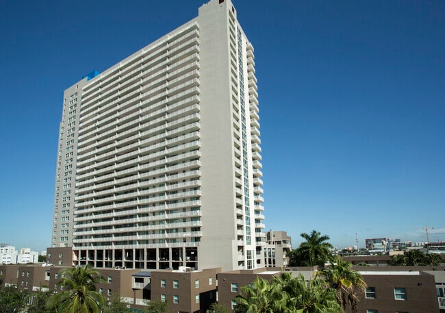 Foto del edificio - Park Place by the Bay