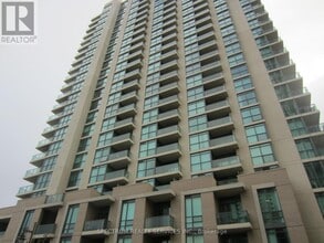 Building Photo - 205 Sherway Gardens Rd