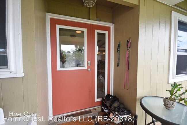 Foto del edificio - 3 br, 2 bath House - 1335 Akiahala Street