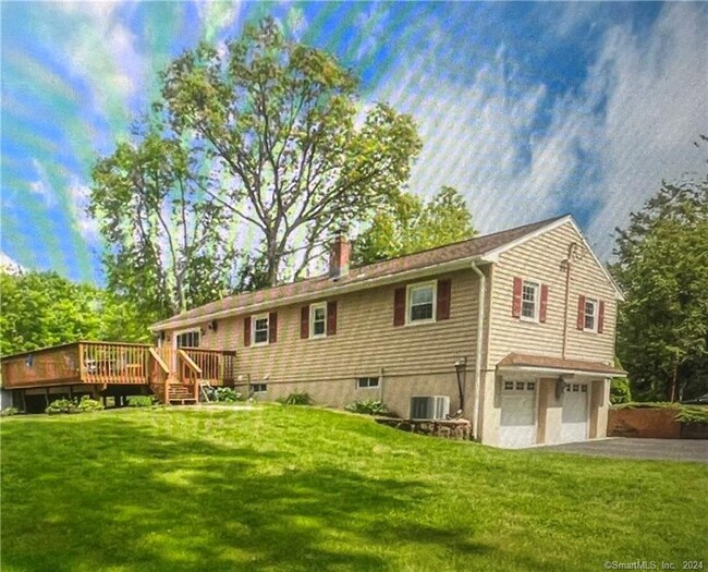 Building Photo - 156 Twin Brook Terrace