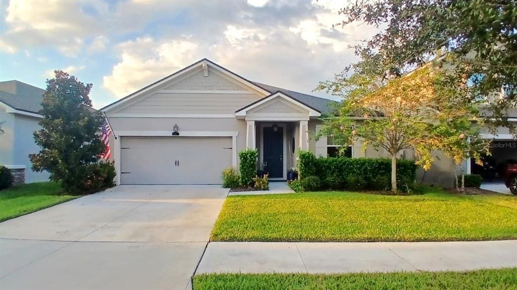 Foto principal - 10635 Planer Picket Dr