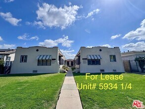 Building Photo - 5930 Arlington Ave