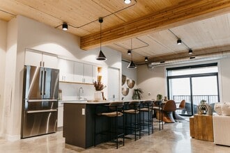 Building Photo - The Dakota Flats at Cherapa Place