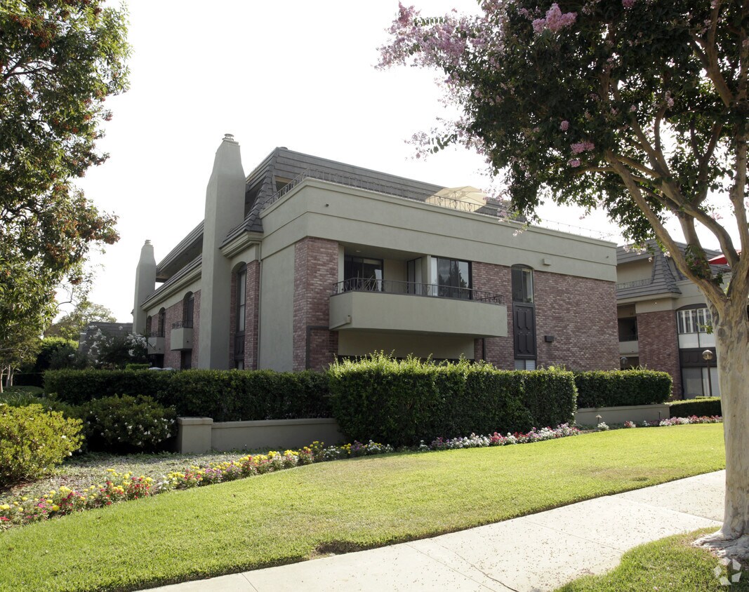 Foto del edificio - Residential Condominium