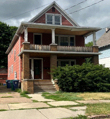 Foto principal - 2228 Cleveland Ave