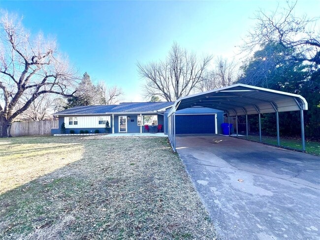 Building Photo - 2600 Butler Dr