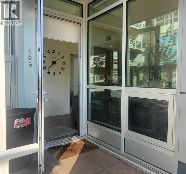 Photo du bâtiment - 5289 Cambie St.