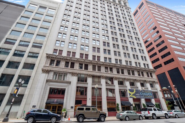 Building Photo - 314 N Broadway