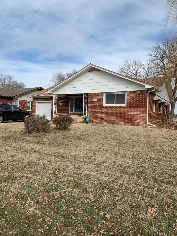 902 N El Paso Dr, Derby, KS 67037 House Rental in Derby, KS