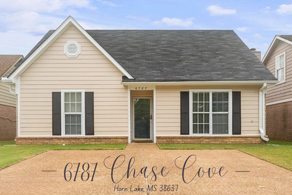 Photo - 6787 Chase Cove (Horn Lake, MS)