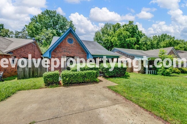Building Photo - OLIVE BRANCH HIDDEN GEM IN A GREAT LOCATION!