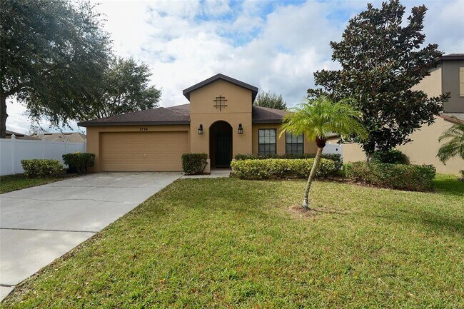 Foto del edificio - 3736 Briar Run Dr