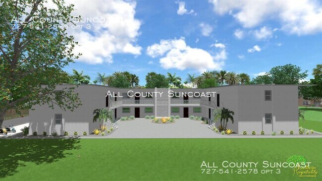 Building Photo - 426 Palm Ave N