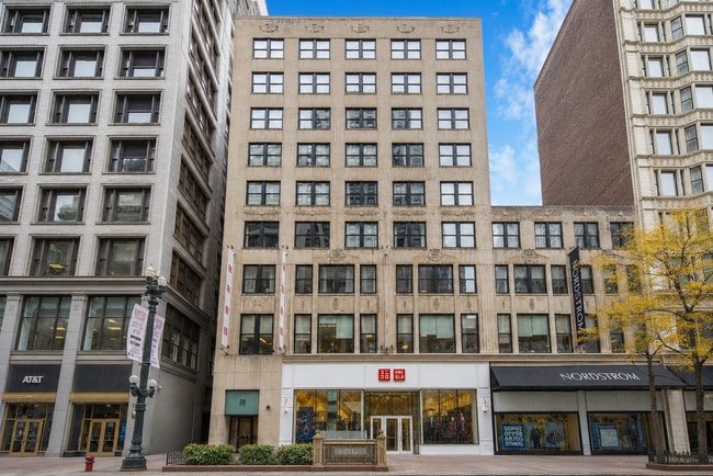 Building Photo - 120 S State St