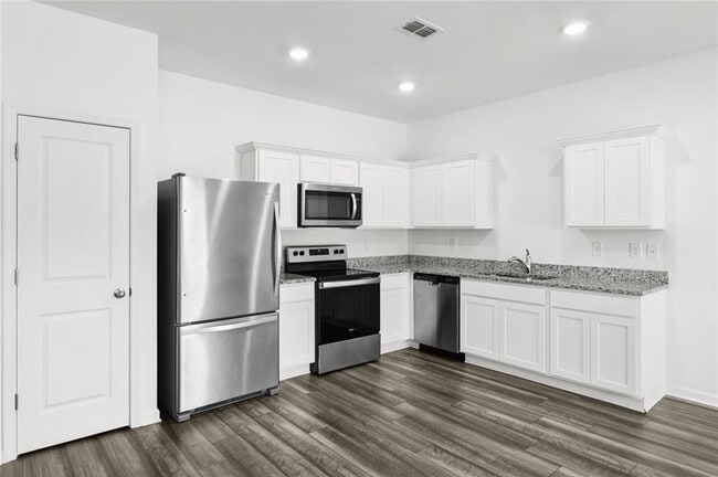 Foto del edificio - 2615 Senegal Wy