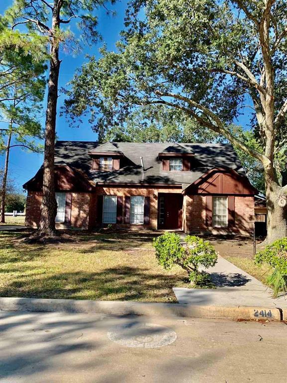 2414 Ashmont Dr, Missouri City, TX 77489 House for Rent in Missouri