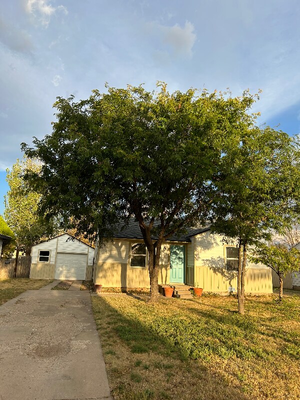 4423 Cline Rd, Amarillo, TX 79110 House Rental in Amarillo, TX