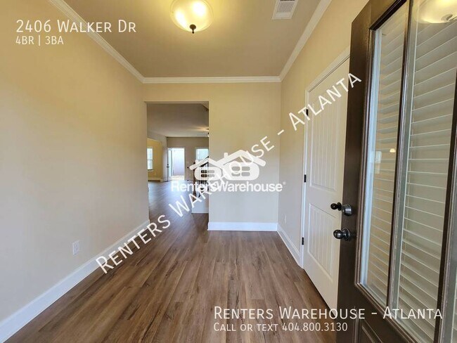 Building Photo - Well Maintained 4 Bedroom home in Hampton!
