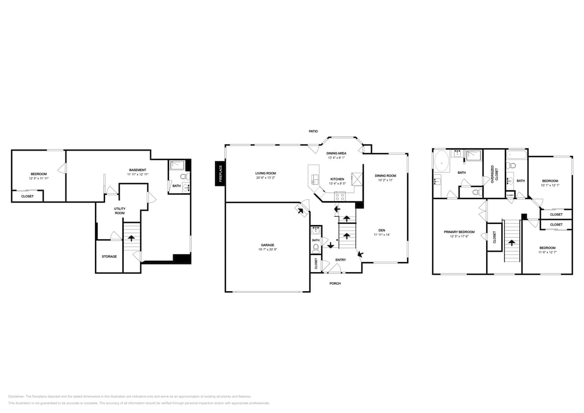 Building Photo - 5740 S Jellison St