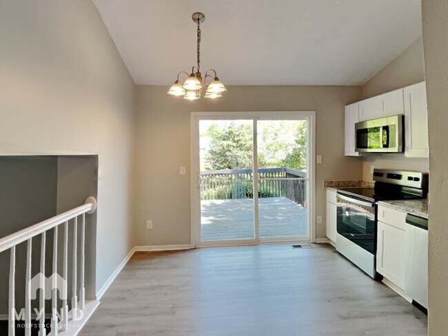 Foto del edificio - 3348 Havencroft Ct