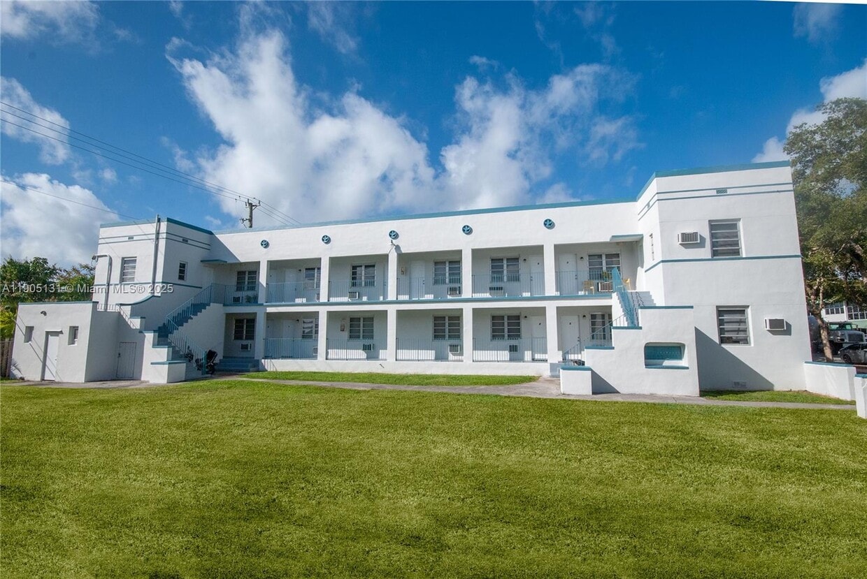 Foto principal - 1208 71st St