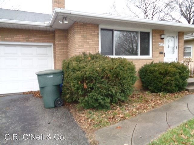 Foto del edificio - 4231-4233 Glenmawr Ave