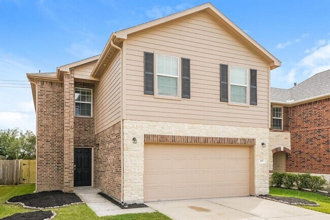 Building Photo - 247 Sea Breeze Dr
