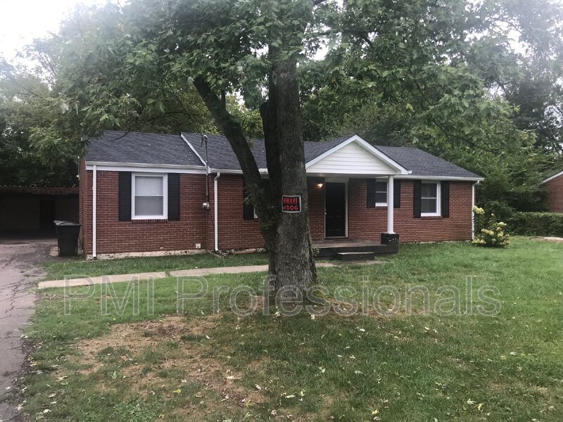 Primary Photo - 1322 Atlas St