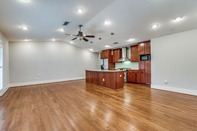 Foto del edificio - Park City Townhome