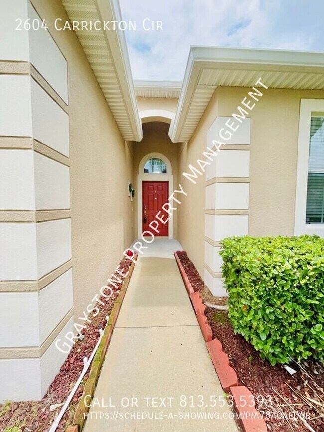 Foto del edificio - 2604 Carrickton Cir