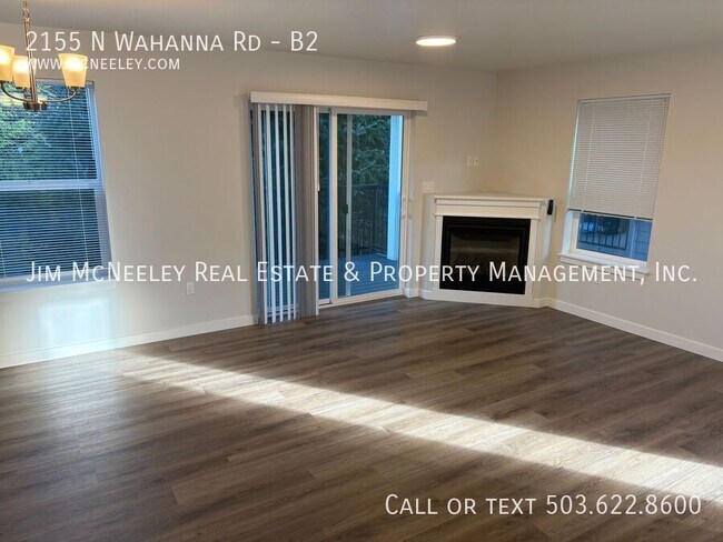 Building Photo - 2155 N Wahanna Rd