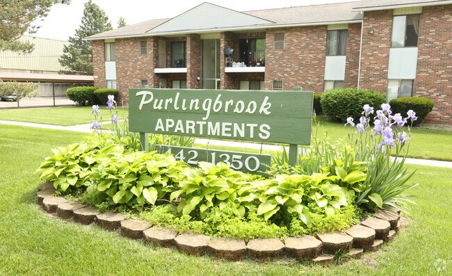 Foto del edificio - Purlingbrook Apartments