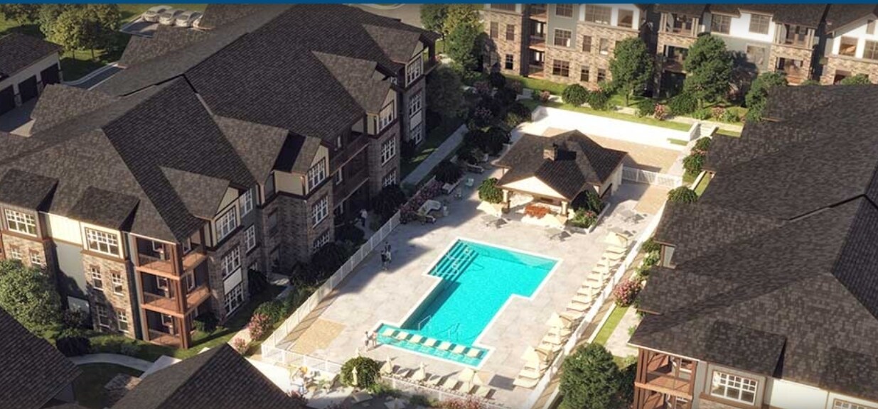 Abberly Commons Apartment Homes 10601 Harrisburg Rd Charlotte, NC