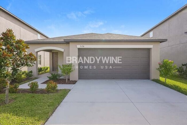 Building Photo - 5136 White Chicory Dr