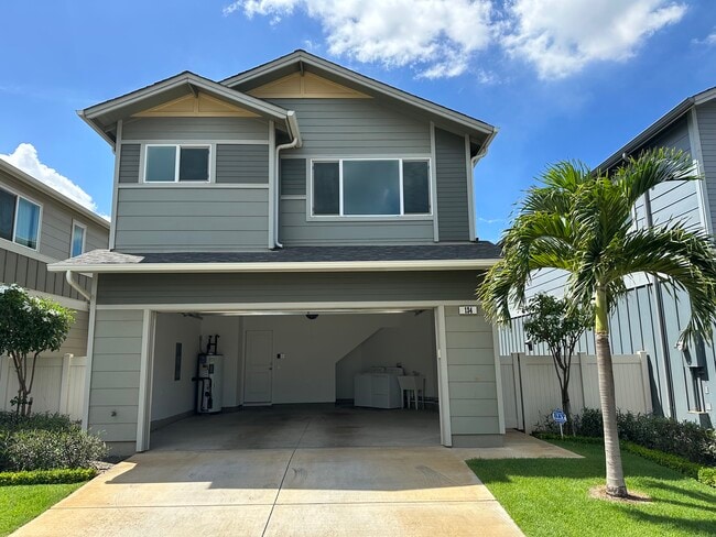 Nice To Be Home - 91-1841 Keaunui Dr