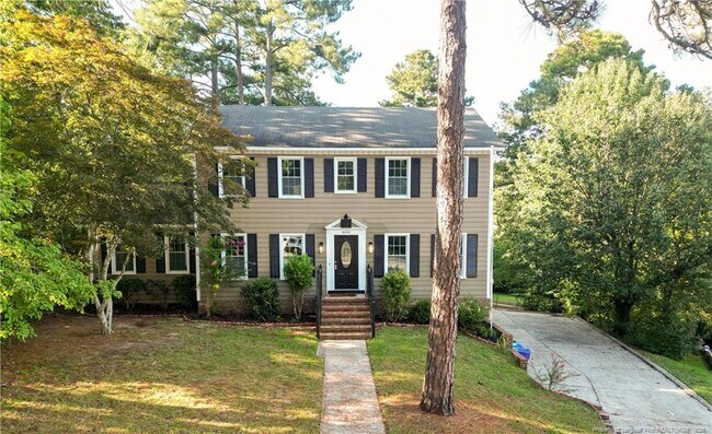 Foto del edificio - 6205 Gambrill Ct