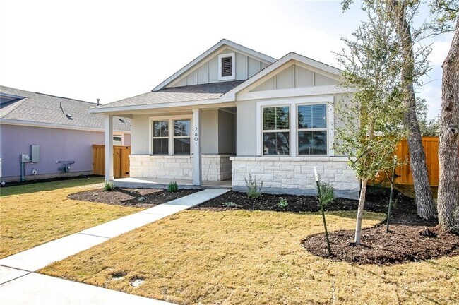 Foto del edificio - 2801 Stone Branch Dr