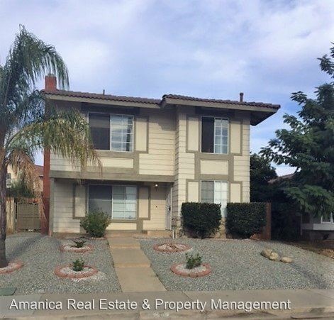 Primary Photo - 3 br, 2.5 bath House - 23820 Parkland Ave