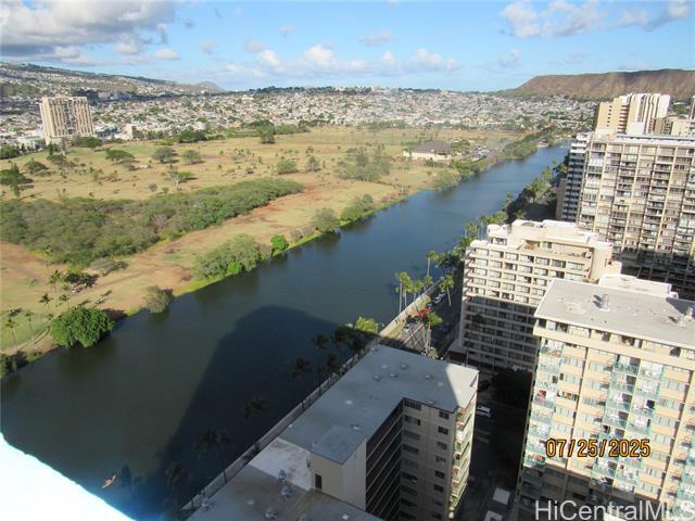 Foto del edificio - 2345 Ala Wai Blvd