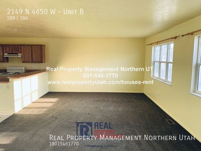 Foto del edificio - 2149 N 4650 W