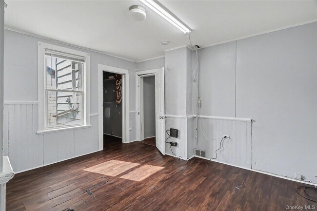 Foto del edificio - 39 Spruce St