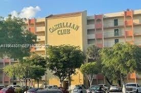 Building Photo - 9455 W Flagler St