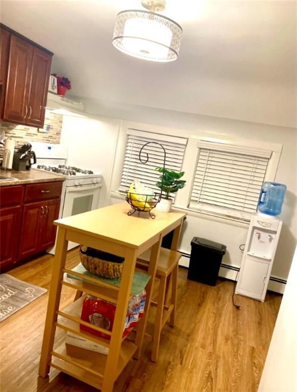 Foto del edificio - 116 Warwick Rd