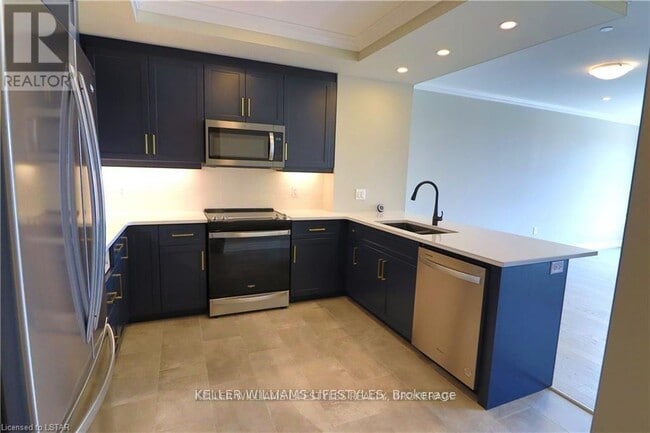 Photo du bâtiment - 480-480 Callaway Rd