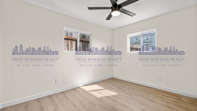 Foto del edificio - Newly Renovated, Beautiful 2-Bed/1Bath Stand Alone Home