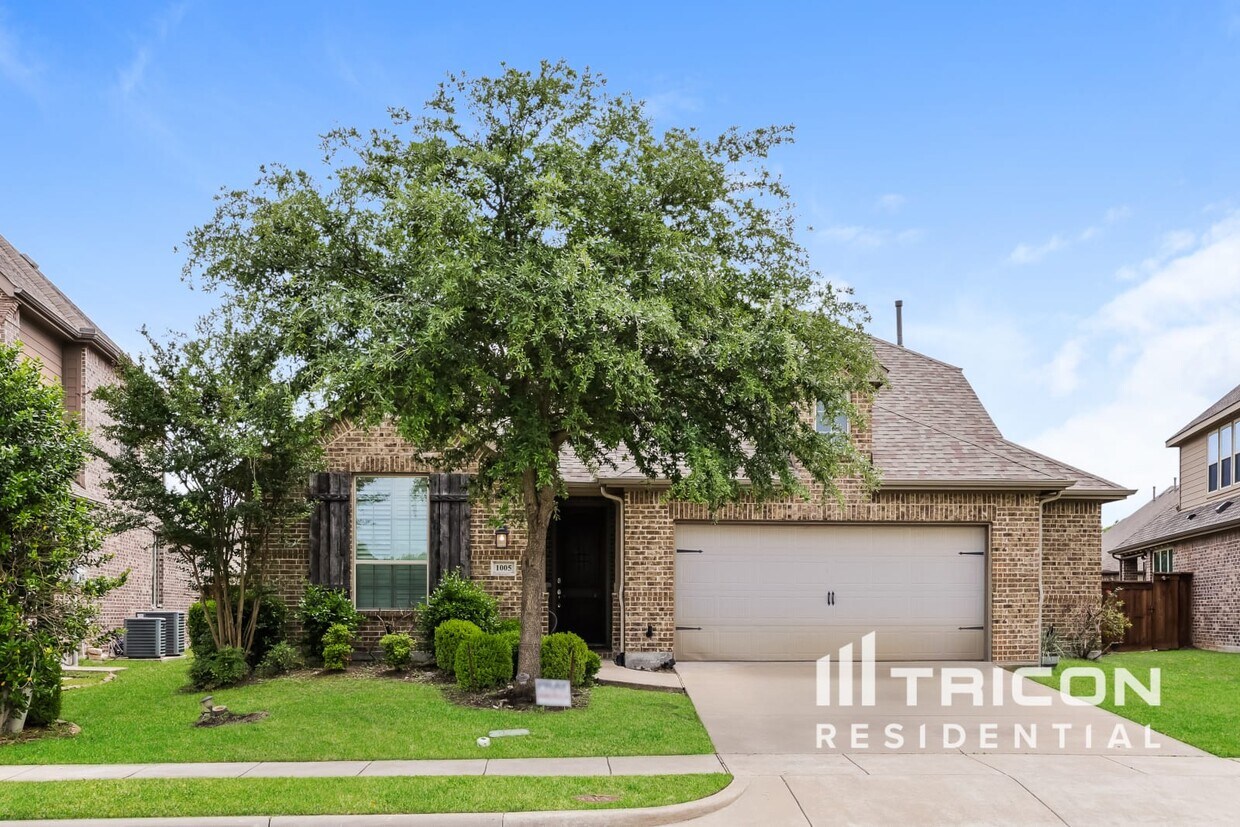 Foto principal - 1005 Cadbury Ln