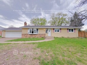 Building Photo - 1411 Bidwell St