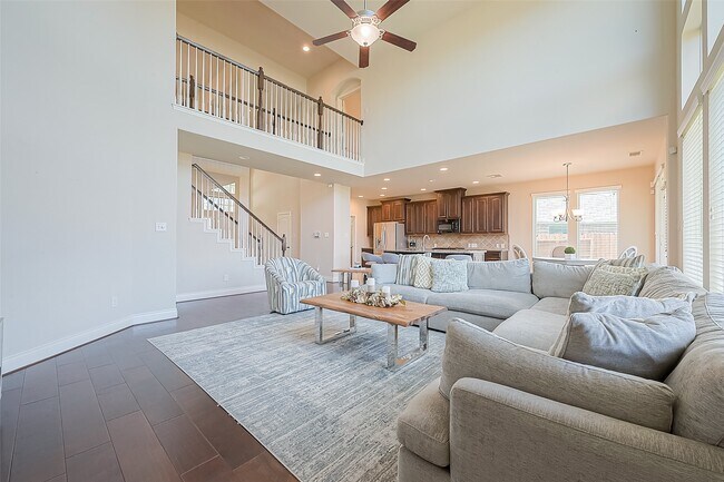 Foto del edificio - 14113 Timber Bluff Dr