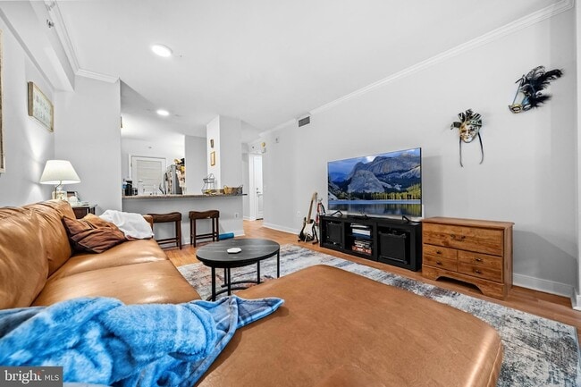 Foto del edificio - 631 D St NW