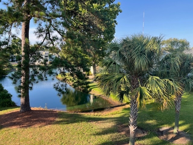 Bay Club Sea Lofts 1 Bedroom upgraded condo for rent with pond views - 1481 Center St